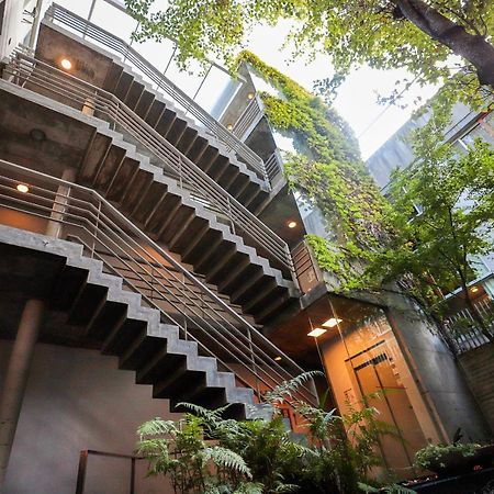 Boutique Design Studio In Palermo Soho Buenos Aires Exteriör bild
