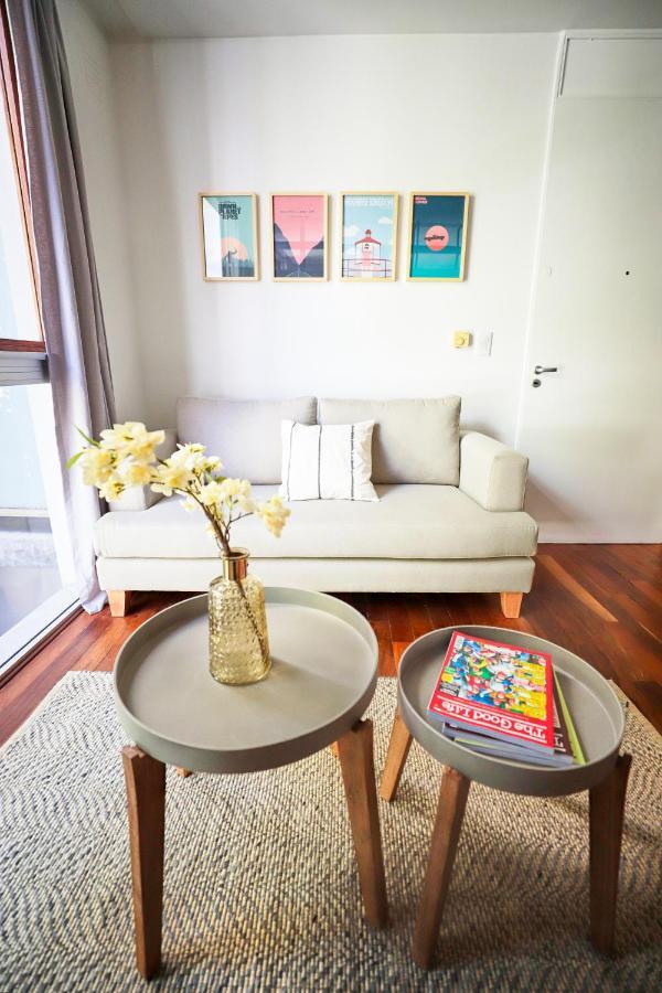 Boutique Design Studio In Palermo Soho Buenos Aires Exteriör bild