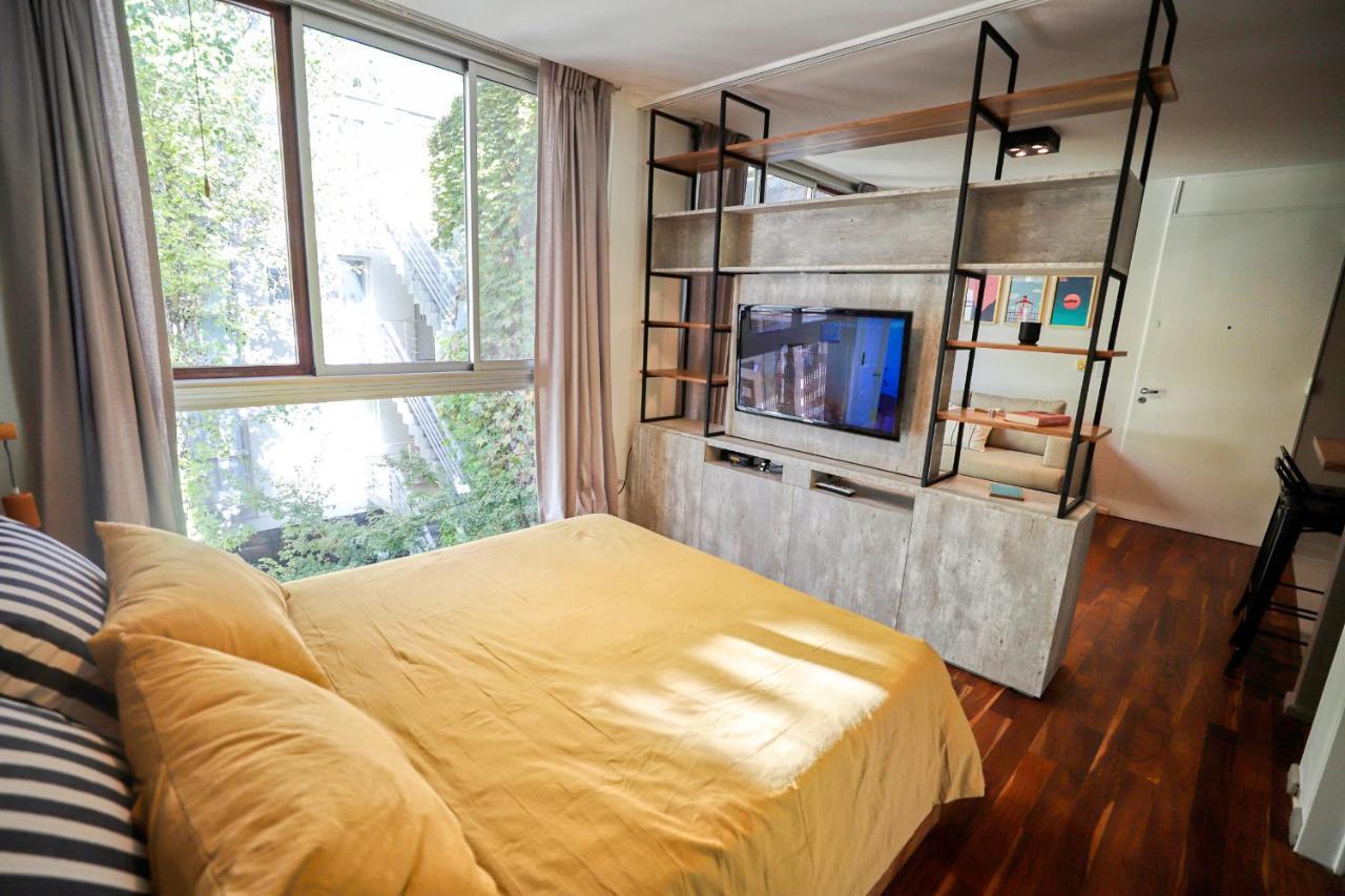 Boutique Design Studio In Palermo Soho Buenos Aires Exteriör bild