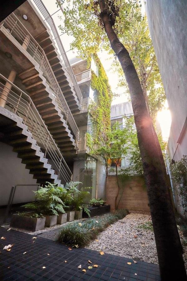 Boutique Design Studio In Palermo Soho Buenos Aires Exteriör bild