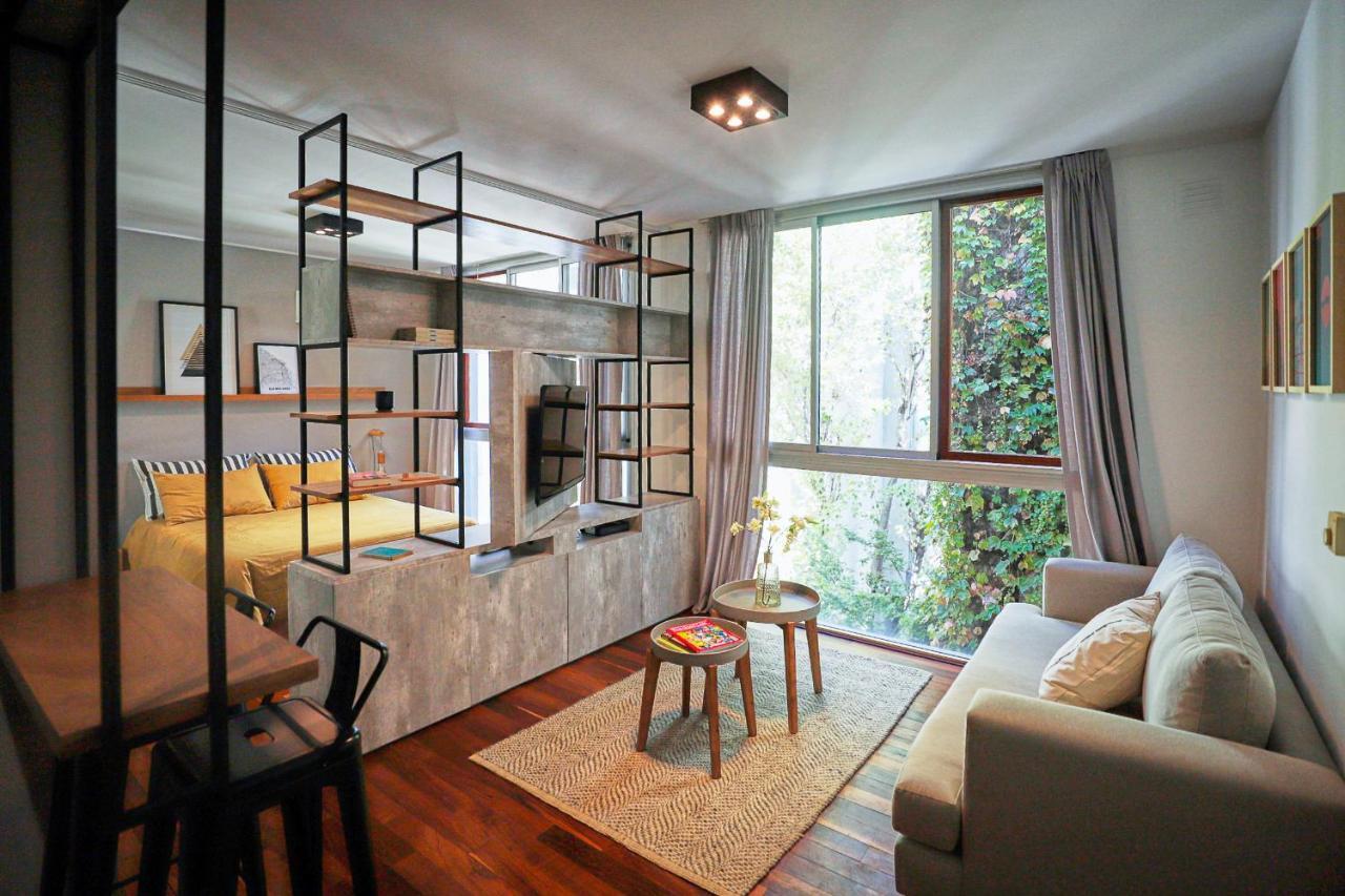 Boutique Design Studio In Palermo Soho Buenos Aires Exteriör bild