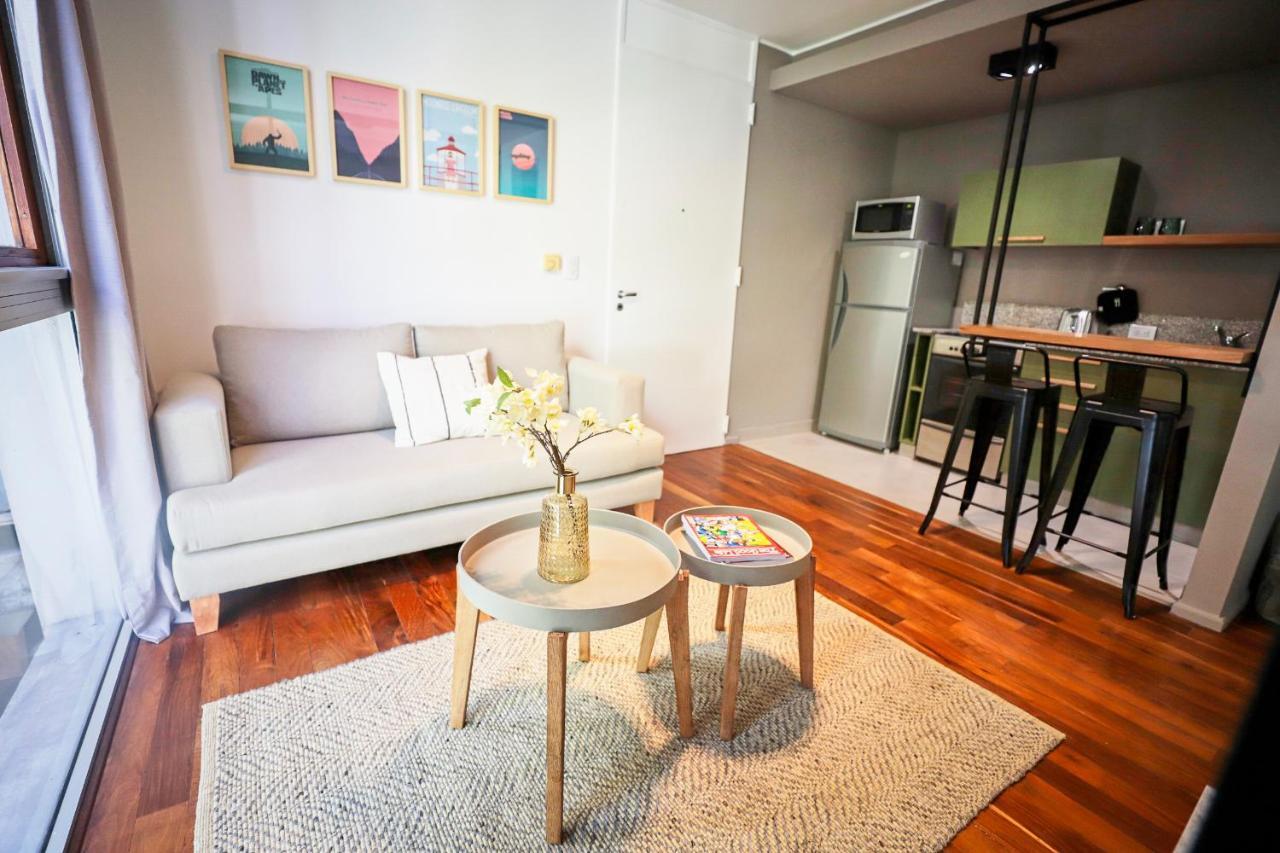 Boutique Design Studio In Palermo Soho Buenos Aires Exteriör bild