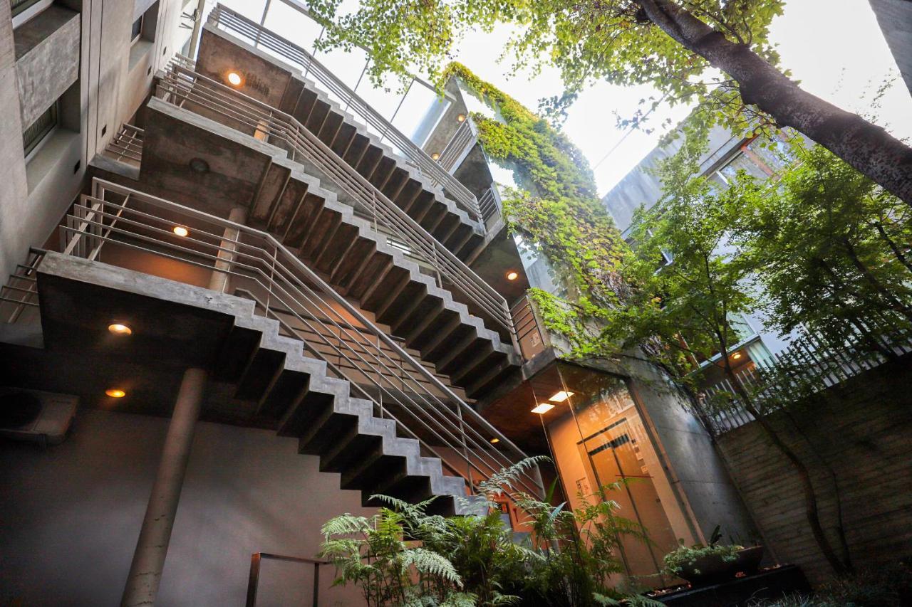 Boutique Design Studio In Palermo Soho Buenos Aires Exteriör bild