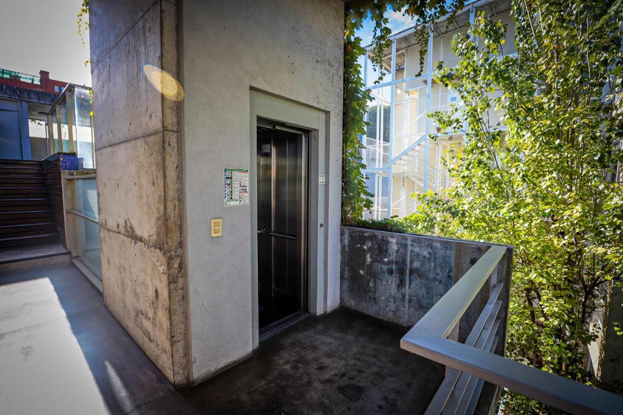 Boutique Design Studio In Palermo Soho Buenos Aires Exteriör bild
