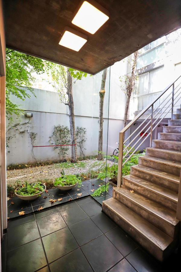 Boutique Design Studio In Palermo Soho Buenos Aires Exteriör bild